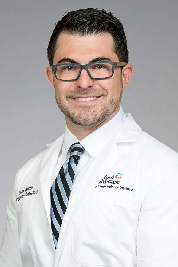 Photo of Meytin, Leon, MD